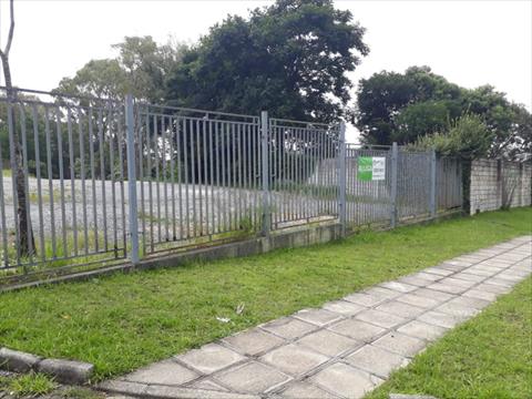 Terreno para venda no Cidade Industrial em Curitiba com 10,000m² por R$ 3.200.000,00