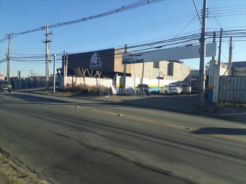 Terreno para venda no Seminario em Curitiba com 792m² por R$ 3.300.000,00