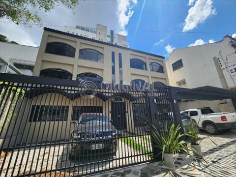 Apartamento para locacao no Merces em Curitiba com 75m² por R$ 2.988,88