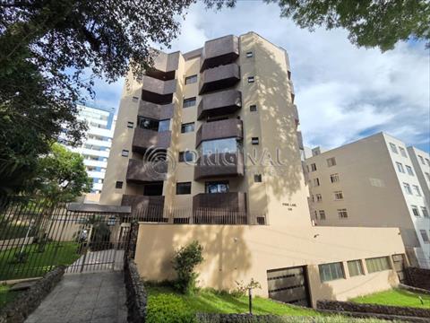 Apartamento para venda no Vila Izabel em Curitiba com 83m² por R$ 570.000,00