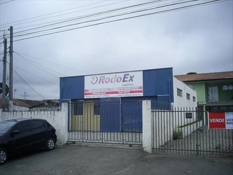 Sobrado no Boqueirao em Curitiba Sobrado para venda no Boqueirao em Curitiba com 320m² por R$ 800.000,00