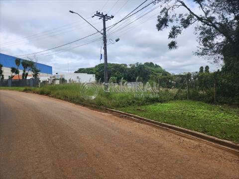 Terreno para venda no Cidade Industrial em Curitiba com 8,697m² por R$ 6.800.000,00