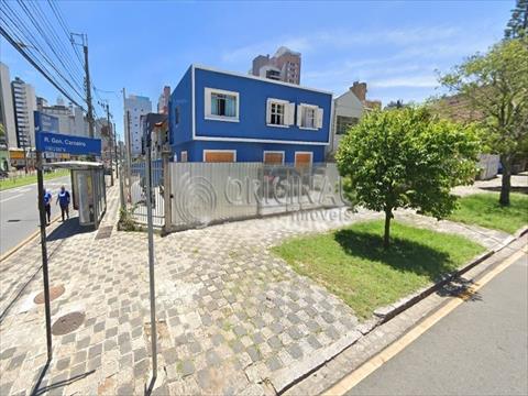 Predio Comercial para venda no Centro em Curitiba com 205m² por R$ 1.590.000,00