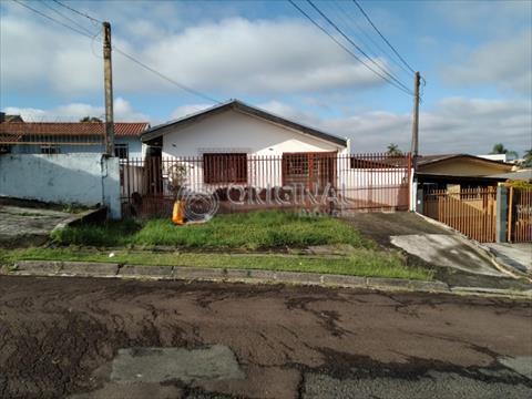 Casa Residencial no Bairro Alto em Curitiba Casa Residencial para venda no Bairro Alto em Curitiba com 156m² por R$ 499.990,00