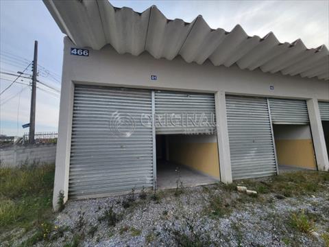 Loja para locacao no Roça Grande em Colombo com 20m² por R$ 877,77