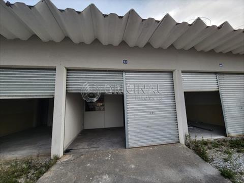 Loja para locacao no Roça Grande em Colombo com 20m² por R$ 877,77