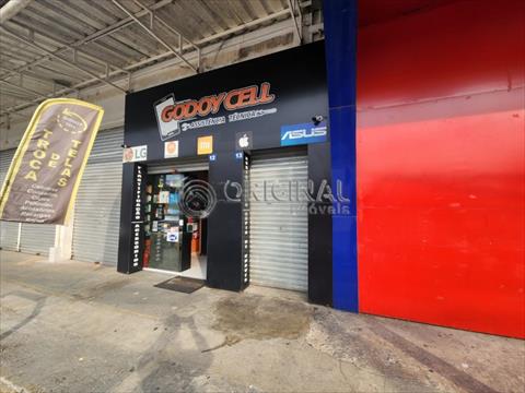 Loja para locacao no Osasco em Colombo com 7m² por R$ 877,77