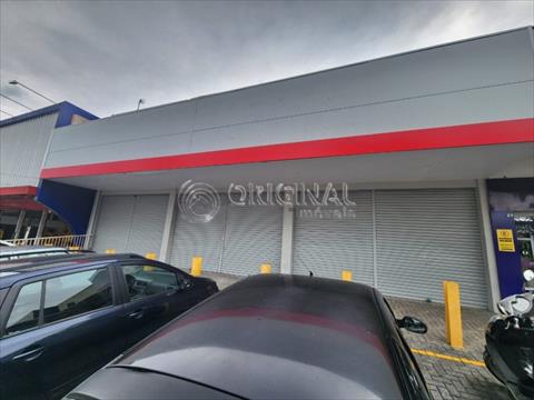 Loja para locacao no Osasco em Colombo com 300m² por R$ 20.000,00