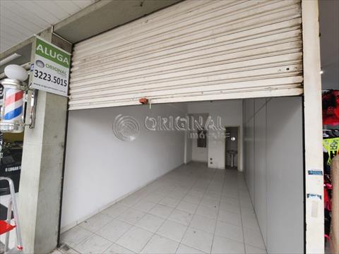 Loja para locacao no Osasco em Colombo com 24m² por R$ 2.166,66