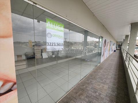 Cjto Comercial_sala para locacao no Osasco em Colombo com 36m² por R$ 1.222,22