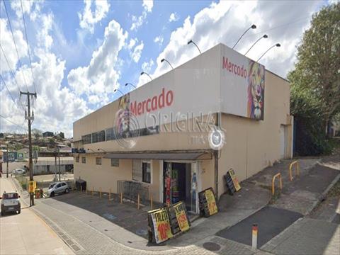 Loja para locacao no Osasco em Colombo com 520m² por R$ 20.000,00