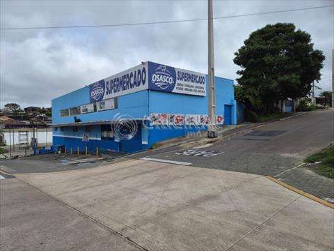 Loja para locacao no Osasco em Colombo com 520m² por R$ 20.000,00