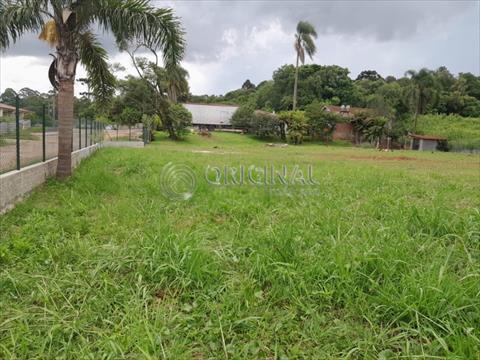 Terreno para locacao no Umbara em Curitiba com 2,000m² por R$ 5.000,00