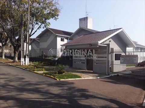 Apartamento para locacao no Campo Comprido em Curitiba com 57m² por R$ 1.333,33