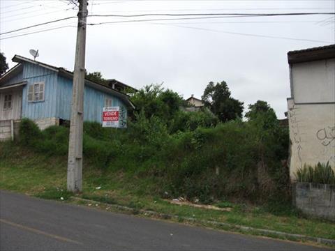 Terreno no Tingui em Curitiba Terreno para venda no Tingui em Curitiba com 432m² por R$ 600.000,00
