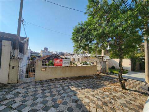 Terreno no Bigorrilho em Curitiba Terreno para venda no Bigorrilho em Curitiba com 583m² por R$ 1.800.000,00