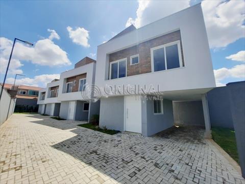 Sobrado no Campo Comprido em Curitiba Sobrado para venda no Campo Comprido em Curitiba com 333m² por R$ 1.850.000,00