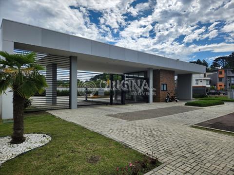 Casa de Condominio no Santa Candida em Curitiba Casa de Condominio para venda no Santa Candida em Curitiba com 116m² por R$ 860.000,00