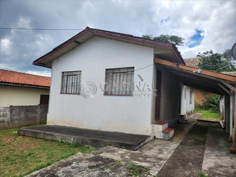 Terreno para venda no Campina do Siqueira em Curitiba com 325m² por R$ 600.000,00
