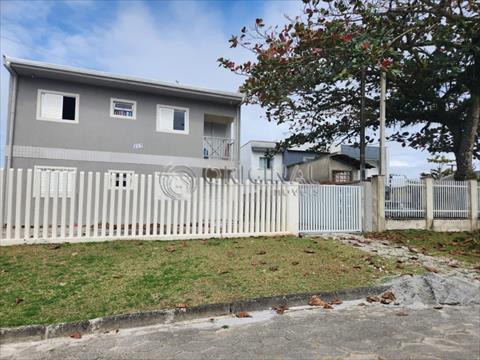 Apartamento para venda no Bal Praia de Leste em Pontal do Parana com 61m² por R$ 350.000,00