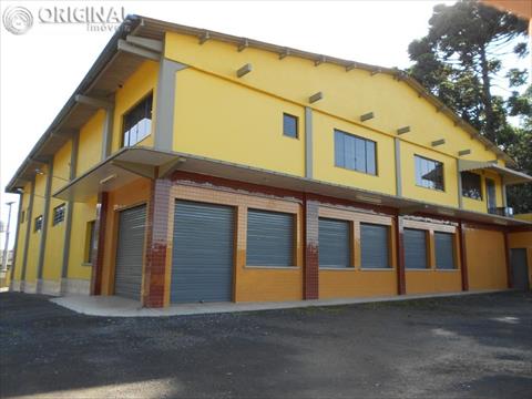 Barracão_galpão para venda no Jardim Florestal em Campo Largo com 738m² por R$ 1.800.000,00