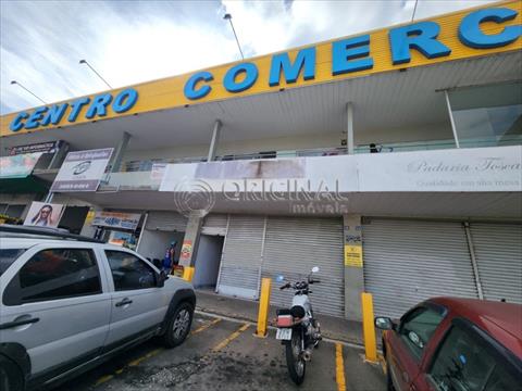 Loja para locacao no Osasco em Colombo com 0m² por R$ 4.333,33