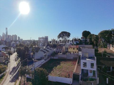 Terreno para locacao no Campina do Siqueira em Curitiba com 1,125m² por R$ 7.222,22