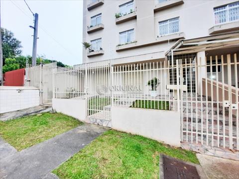 Loja para venda no Capao Raso em Curitiba com 56m² por R$ 270.000,00