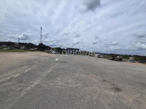 Terreno para locacao no Vila Dom Pedro II em Campo Largo com 1,100m² por R$ 6.111,11