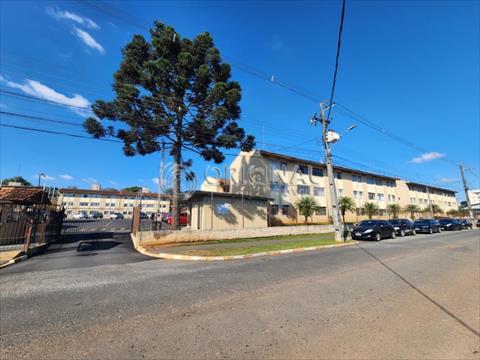Apartamento no Campo Comprido em Curitiba Apartamento para venda no Campo Comprido em Curitiba com 52m² por R$ 290.000,00