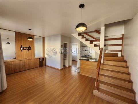 Casa Residencial para venda no Campo Comprido em Curitiba com 82m² por R$ 495.000,00