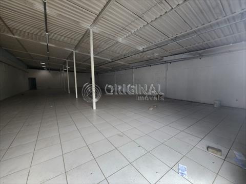 Loja para locacao no Osasco em Colombo com 300m² por R$ 16.666,66