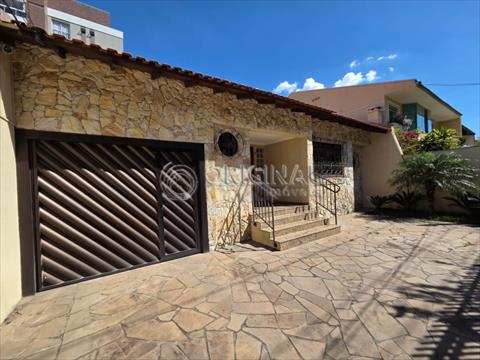Casa Residencial no Santa Quiteria em Curitiba Casa Residencial para venda no Santa Quiteria em Curitiba com 220m² por R$ 1.490.000,00