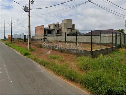 Terreno para locacao no Coroados em Guaratuba com 480m² por R$ 13.333,33