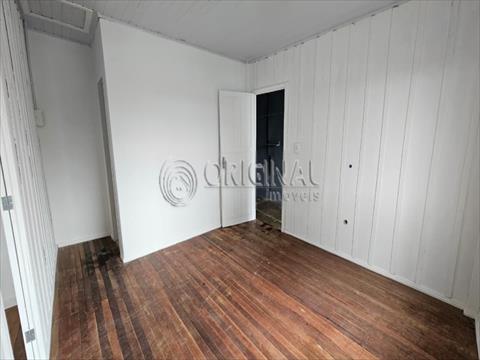 Casa Residencial para locacao no Sao Braz em Curitiba com 30m² por R$ 1.444,44