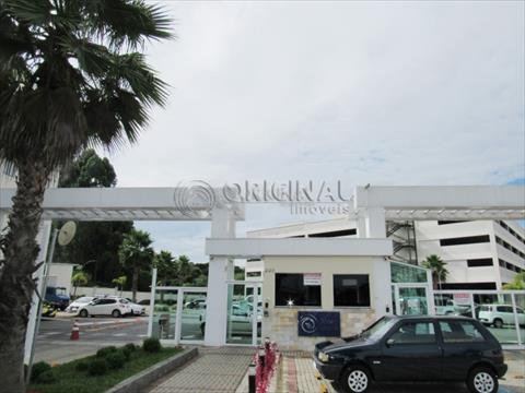 Apartamento para venda no Pinheirinho em Curitiba com 44m² por R$ 320.000,00