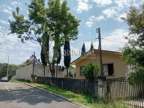 Casa Residencial para venda no Santa Felicidade em Curitiba com 150m² por R$ 700.000,00