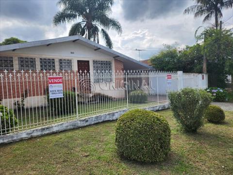 Casa Residencial para venda no Sao Braz em Curitiba com 73m² por R$ 900.000,00