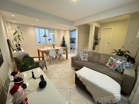 Casa Residencial para venda no Novo Mundo em Curitiba com 83m² por R$ 599.000,00