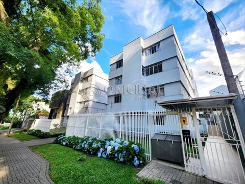 Apartamento para locacao no Portao em Curitiba com 98m² por R$ 2.722,22
