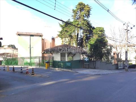 Apartamento para locacao no Campo Comprido em Curitiba com 68m² por R$ 1.444,44