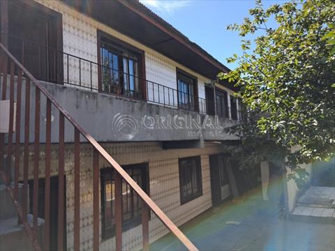 Apartamento para locacao no Agua Verde em Curitiba com 50m² por R$ 1.333,33
