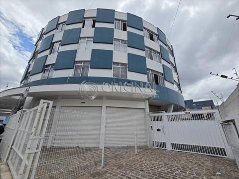 Apartamento para locacao no Reboucas em Curitiba com 94m² por R$ 1.777,77