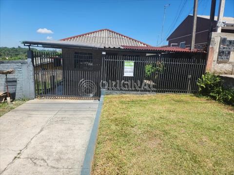 Casa Residencial para locacao no Augusta em Curitiba com 0m² por R$ 1.611,11