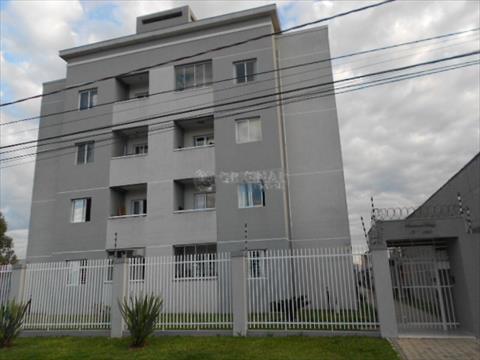 Apartamento para venda no Nucleo Colonial de Pinhais em Pinhais com 62m² por R$ 290.000,00