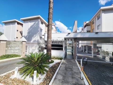 Apartamento para locacao no Campo Comprido em Curitiba com 109m² por R$ 3.555,55