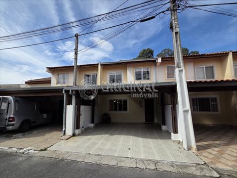 Sobrado para locacao no Cajuru em Curitiba com 0m² por R$ 3.988,88