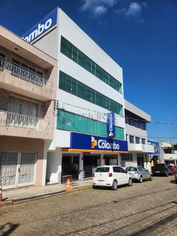 Cjto Comercial_sala para locacao no Centro em Colombo com 546m² por R$ 15.555,55