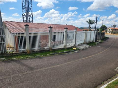 Casa Residencial para venda no Vila Torres em Campo Largo com 150m² por R$ 450.000,00