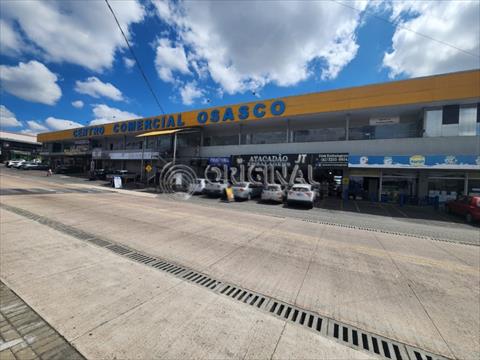 Cjto Comercial_sala para locacao no Osasco em Colombo com 36m² por R$ 1.222,22
